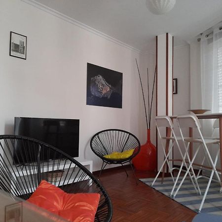 Xoan De Requeixo Apartment Chantada Exterior photo